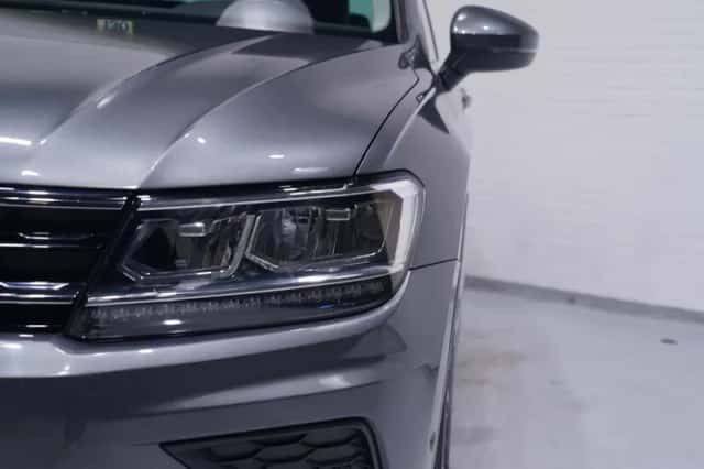 Volkswagen Tiguan (2020) thumbnail 104