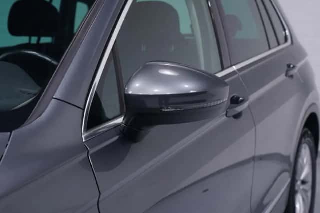 Volkswagen Tiguan (2020) thumbnail 105