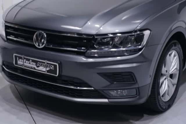 Volkswagen Tiguan (2020) thumbnail 106