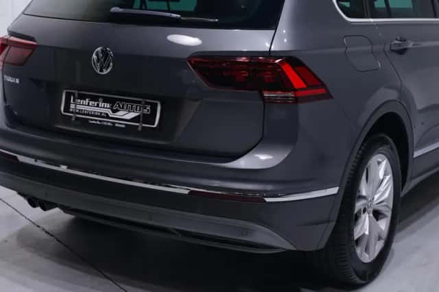 Volkswagen Tiguan (2020) thumbnail 108