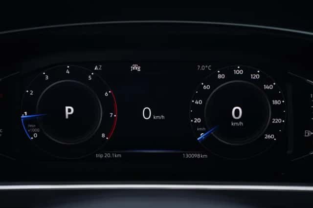 Volkswagen Tiguan (2020) thumbnail 110