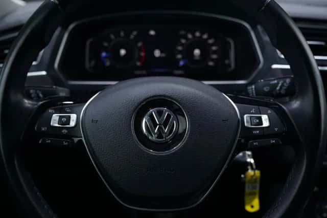 Volkswagen Tiguan (2020) thumbnail 112