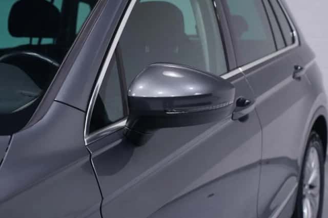 Volkswagen Tiguan (2020) thumbnail 13
