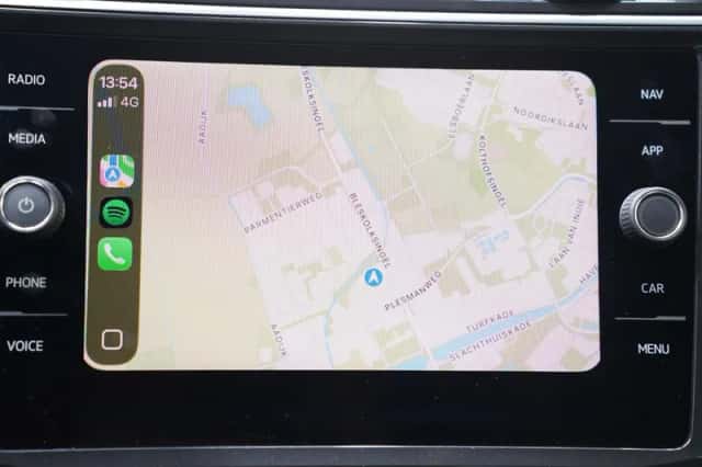 Volkswagen Tiguan (2020) thumbnail 125