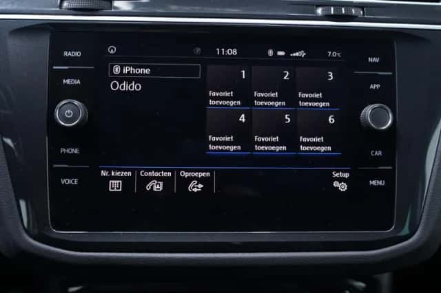 Volkswagen Tiguan (2020) thumbnail 129