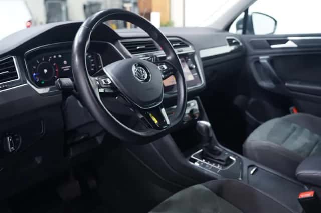 Volkswagen Tiguan (2020) thumbnail 132