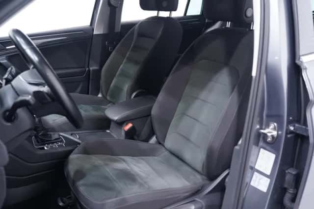 Volkswagen Tiguan (2020) thumbnail 133