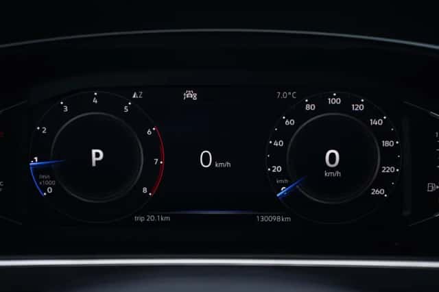 Volkswagen Tiguan (2020) thumbnail 141