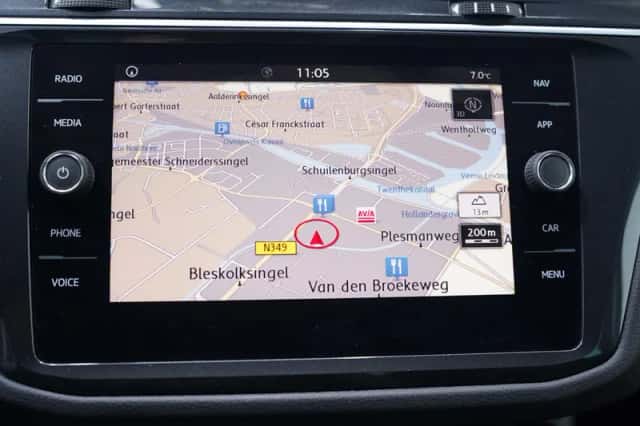 Volkswagen Tiguan (2020) thumbnail 142