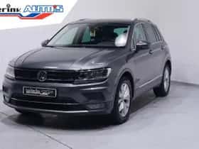 Volkswagen Tiguan (2020) thumbnail 146