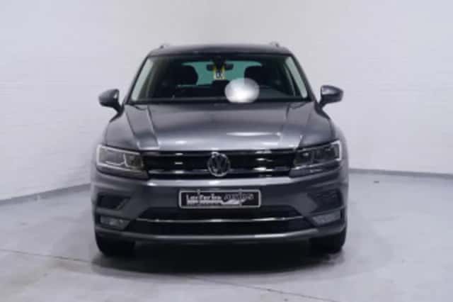 Volkswagen Tiguan (2020) thumbnail 147