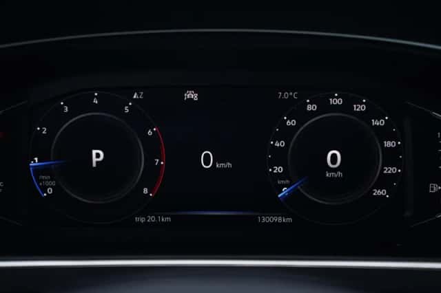 Volkswagen Tiguan (2020) thumbnail 18