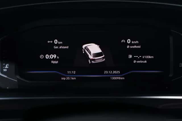 Volkswagen Tiguan (2020) thumbnail 19