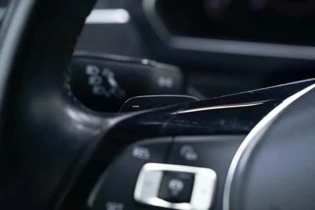 Volkswagen Tiguan (2020) thumbnail 25