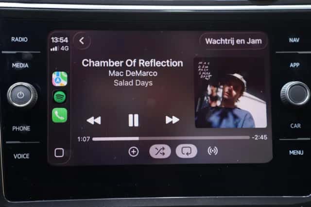 Volkswagen Tiguan (2020) thumbnail 34