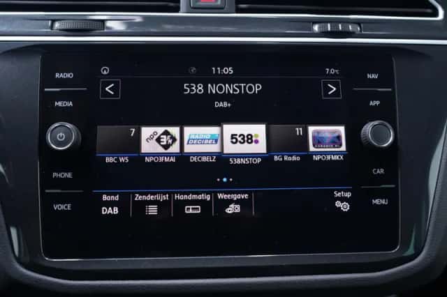 Volkswagen Tiguan (2020) thumbnail 36
