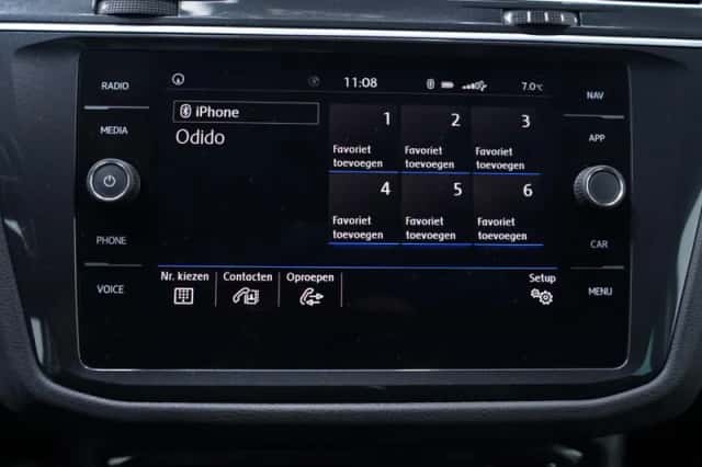 Volkswagen Tiguan (2020) thumbnail 37