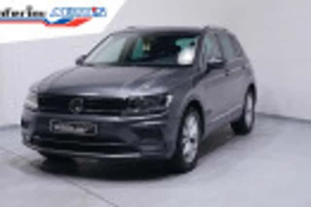 Volkswagen Tiguan (2020) thumbnail 48