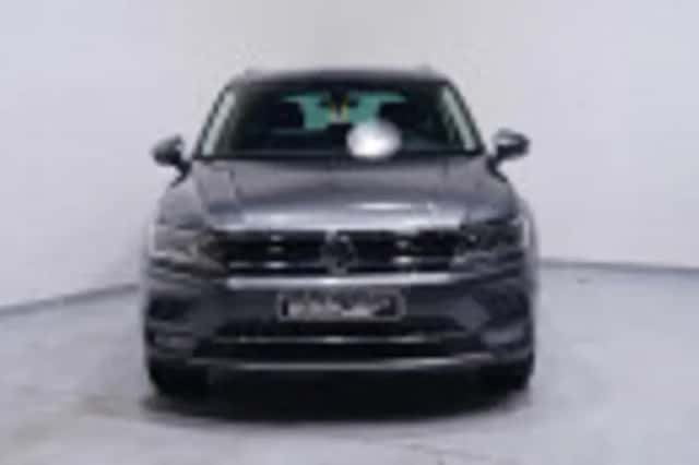 Volkswagen Tiguan (2020) thumbnail 49