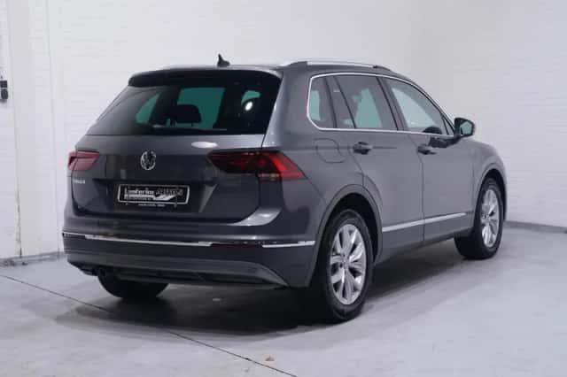 Volkswagen Tiguan (2020) thumbnail 6