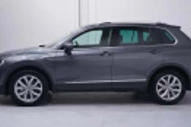 Volkswagen Tiguan (2020) thumbnail 51