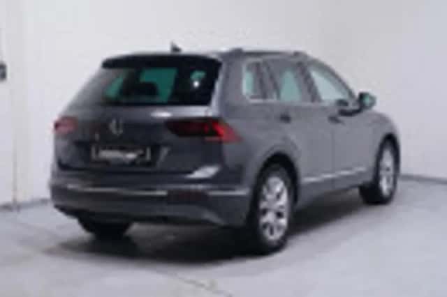 Volkswagen Tiguan (2020) thumbnail 52