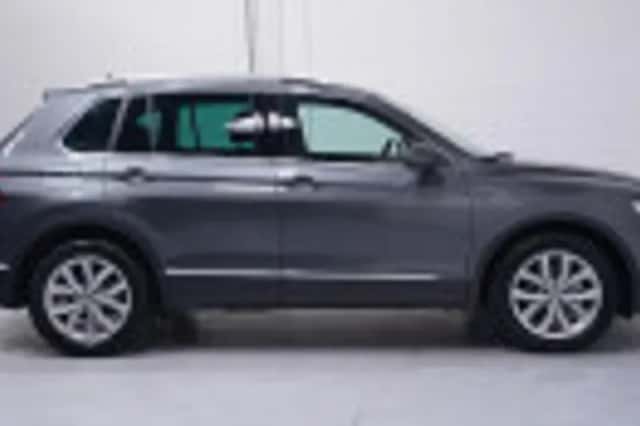 Volkswagen Tiguan (2020) thumbnail 56