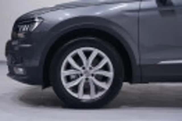 Volkswagen Tiguan (2020) thumbnail 57