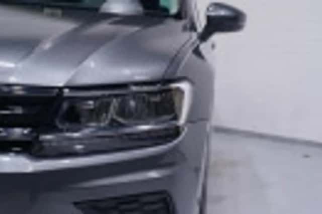 Volkswagen Tiguan (2020) thumbnail 58