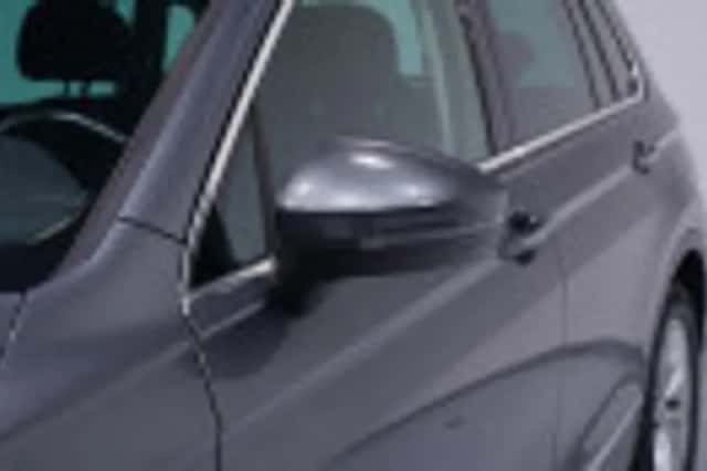 Volkswagen Tiguan (2020) thumbnail 59
