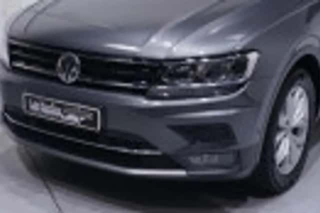 Volkswagen Tiguan (2020) thumbnail 60