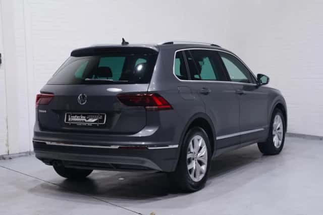 Volkswagen Tiguan (2020) thumbnail 7
