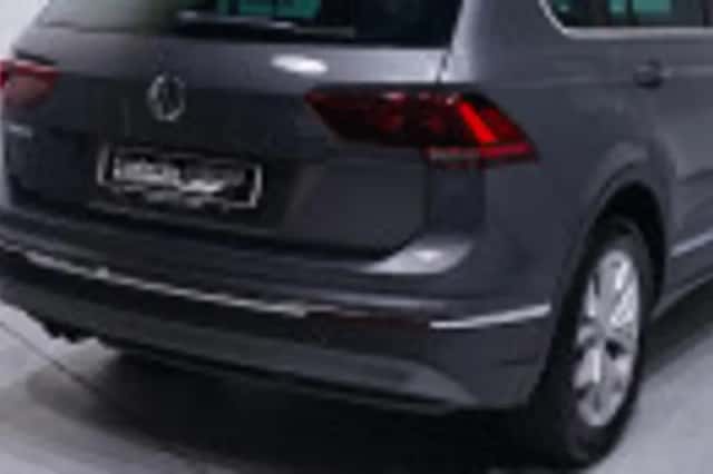 Volkswagen Tiguan (2020) thumbnail 62