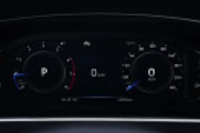 Volkswagen Tiguan (2020) thumbnail 64