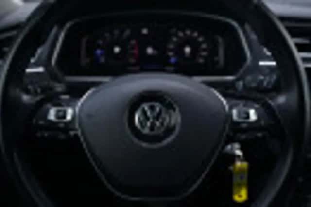 Volkswagen Tiguan (2020) thumbnail 66