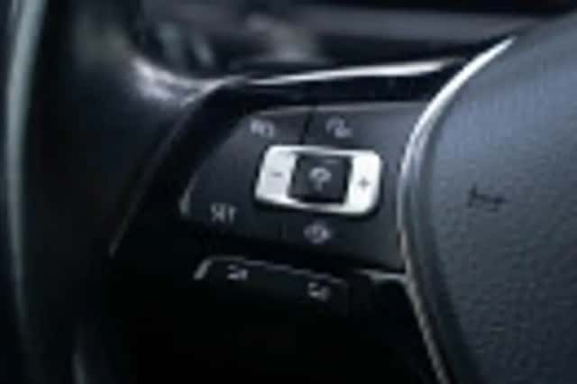 Volkswagen Tiguan (2020) thumbnail 70