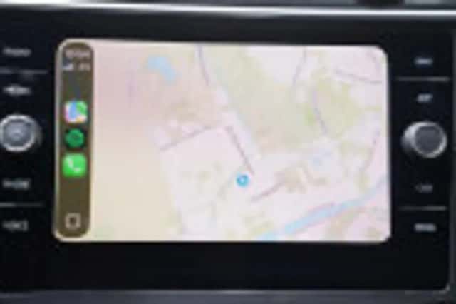 Volkswagen Tiguan (2020) thumbnail 79