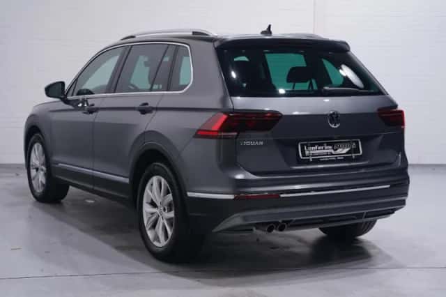 Volkswagen Tiguan (2020) thumbnail 9