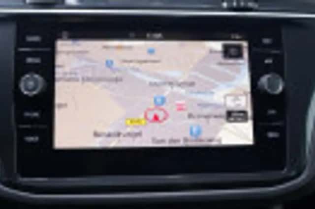 Volkswagen Tiguan (2020) thumbnail 81