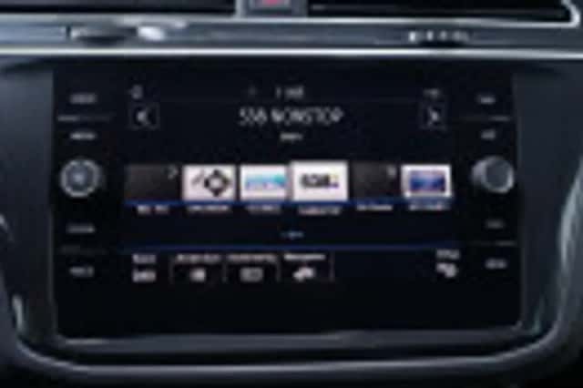 Volkswagen Tiguan (2020) thumbnail 82