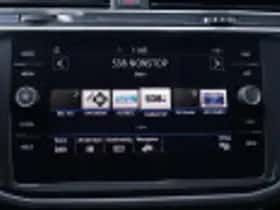 Volkswagen Tiguan (2020) thumbnail 82