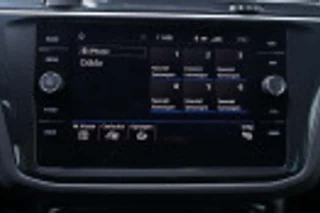 Volkswagen Tiguan (2020) thumbnail 83