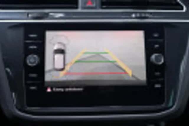 Volkswagen Tiguan (2020) thumbnail 85
