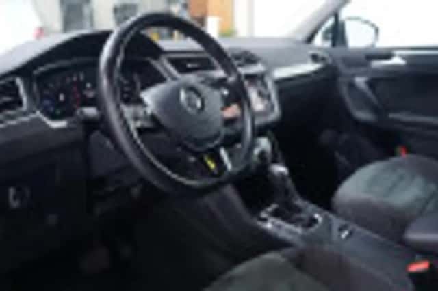 Volkswagen Tiguan (2020) thumbnail 86