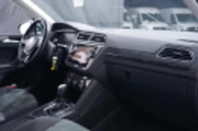 Volkswagen Tiguan (2020) thumbnail 89