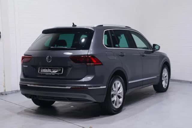Volkswagen Tiguan (2020) thumbnail 99