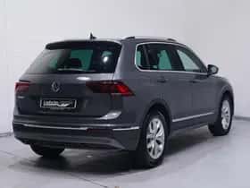 Volkswagen Tiguan (2020) thumbnail 99
