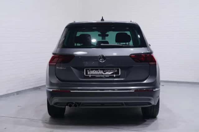 Volkswagen Tiguan (2020) thumbnail 100