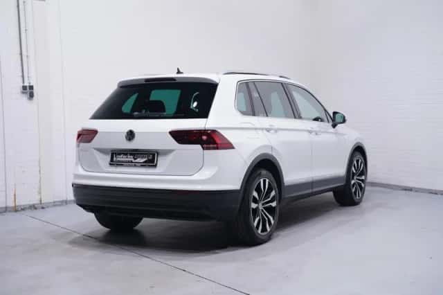 Volkswagen Tiguan (2019) thumbnail 6