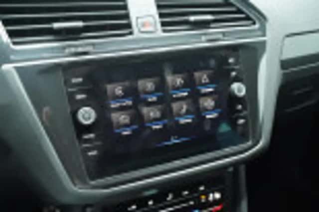 Volkswagen Tiguan (2022) thumbnail 132